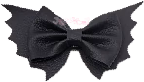 blackbowcuteemo emote