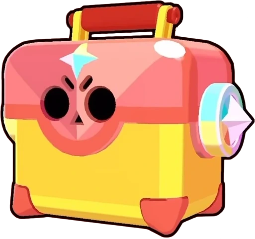 OmegaTrophyBox_BrawlStars emote