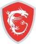 MSI static emote