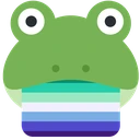 gay_phrog emote