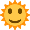 Smile_Sun emote