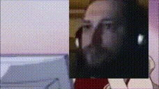 Blocked emote