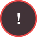 warning emote