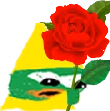 DonkiRose emote