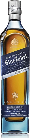 BlueLadel emote
