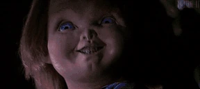 ChuckyLaugh emote