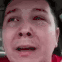 teakoCry animated emote