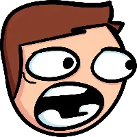 GASP emote