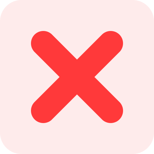 Error emote
