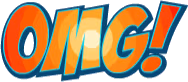 OMG emote