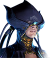 LotusModel emote