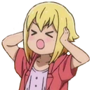 NakoWhy emote