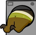 stepShrek emoji
