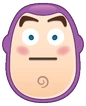 Buzz_Flushed emoji