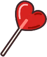 heart_lollipop emote