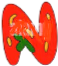 StrawberryN emote