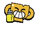 Trophy_Lighter_BrawlStars_Pin emote