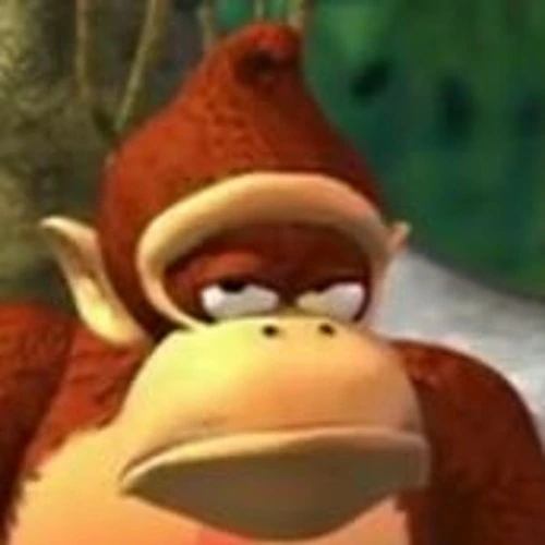 Dkdisappointed emote