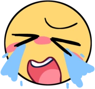 WAAHHH emote
