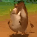 boarJAM emote