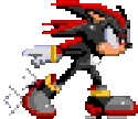 Shadow emoji
