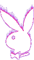playboy_bunny_gif animated emote