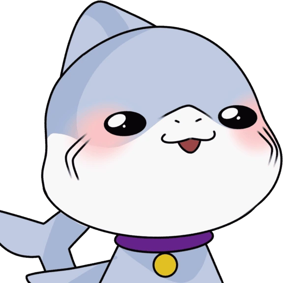 JeffTheCute emote
