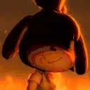 isabelleFire emoji