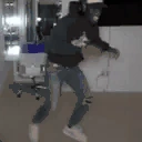 GetSturdy emote