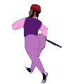 Axel emote