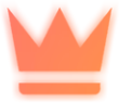 crown_orange emote