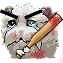 poroRevenge emote