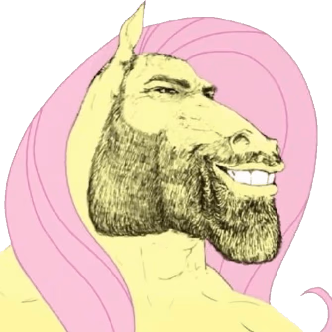 MyLittleChad emote