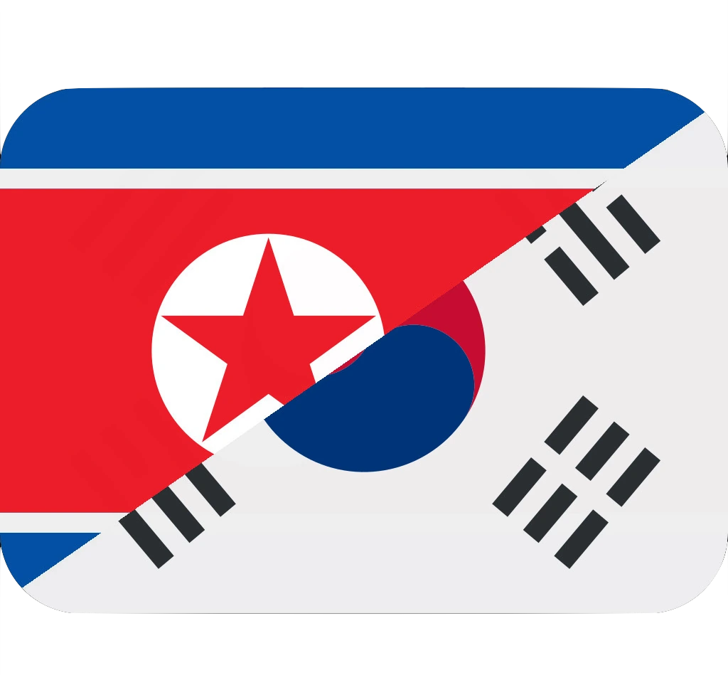 flag_kpkr emoji