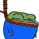 Hanggers emote