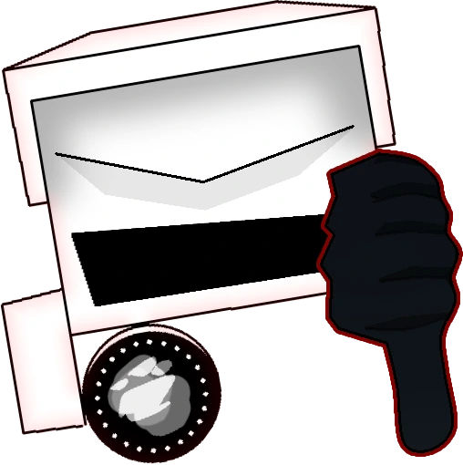 CameramanDislike emote