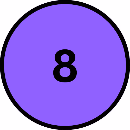 Purple_8 emote