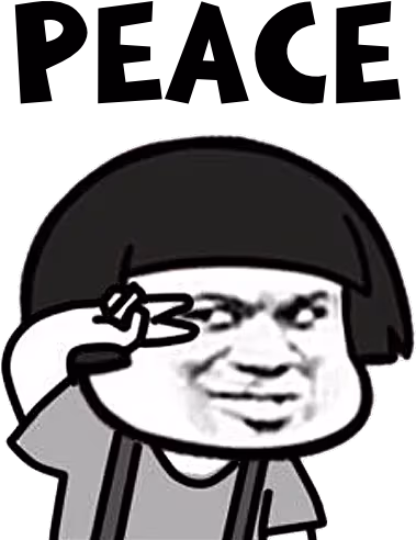 Mushroom_Head_Peace emoji