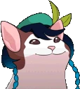 VentiBop emote