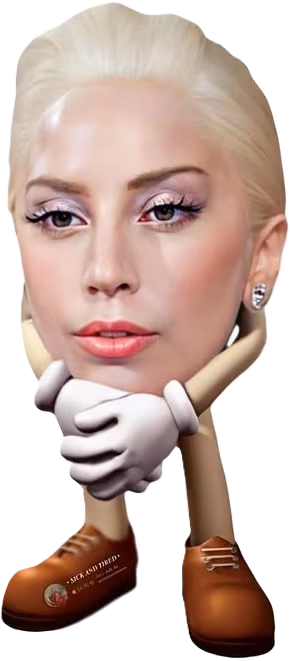gagaegg emote