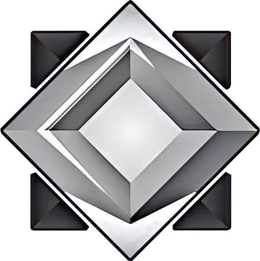 SilverRank emote