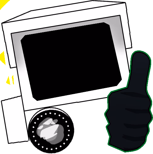 CameramanLike emote