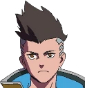 davidStare emote