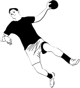 handballman emote