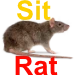 SitRat emoji