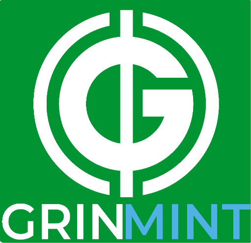 Grinmint static emote