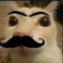 dosebigote emote