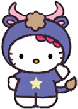 Hello_Kitty_Zodiac_2 emote