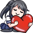 Love emote