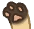 PawWave4 emote